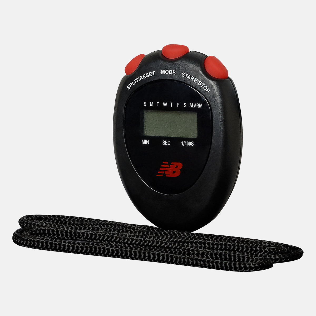 Women/Men New Balance Stopwatch