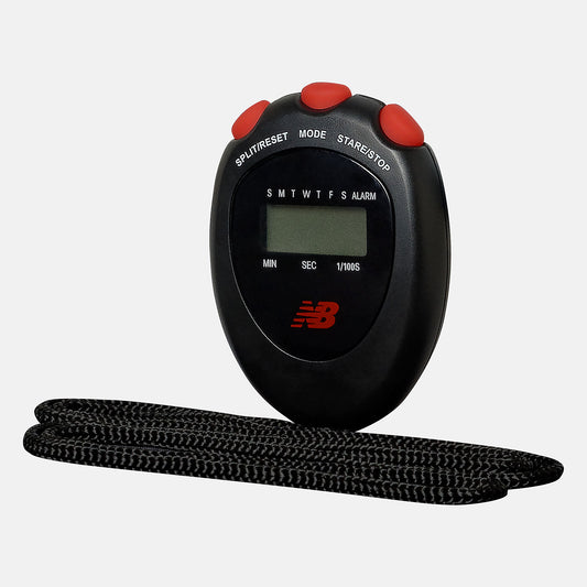 Women/Men New Balance Stopwatch