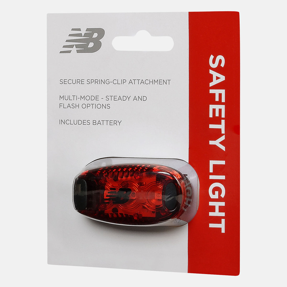Women/Men New Balance Safety Light