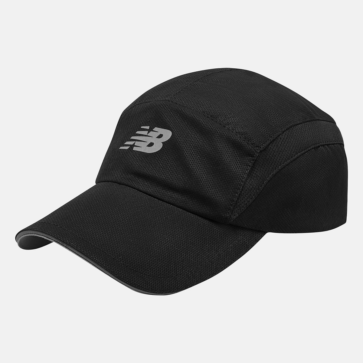 Women/Men New Balance 5 Panel Performance Hat