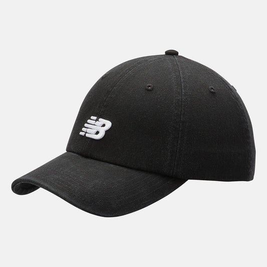 Women/Men New Balance Classic NB Curved Brim Hat