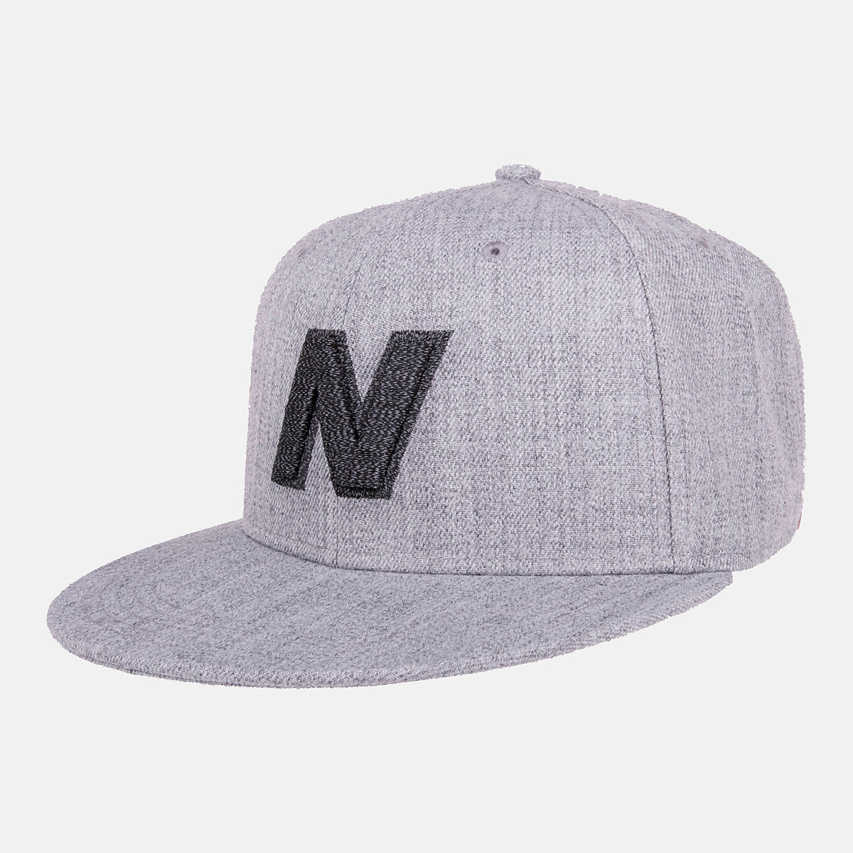 Women/Men New Balance Exploded Logo Hat