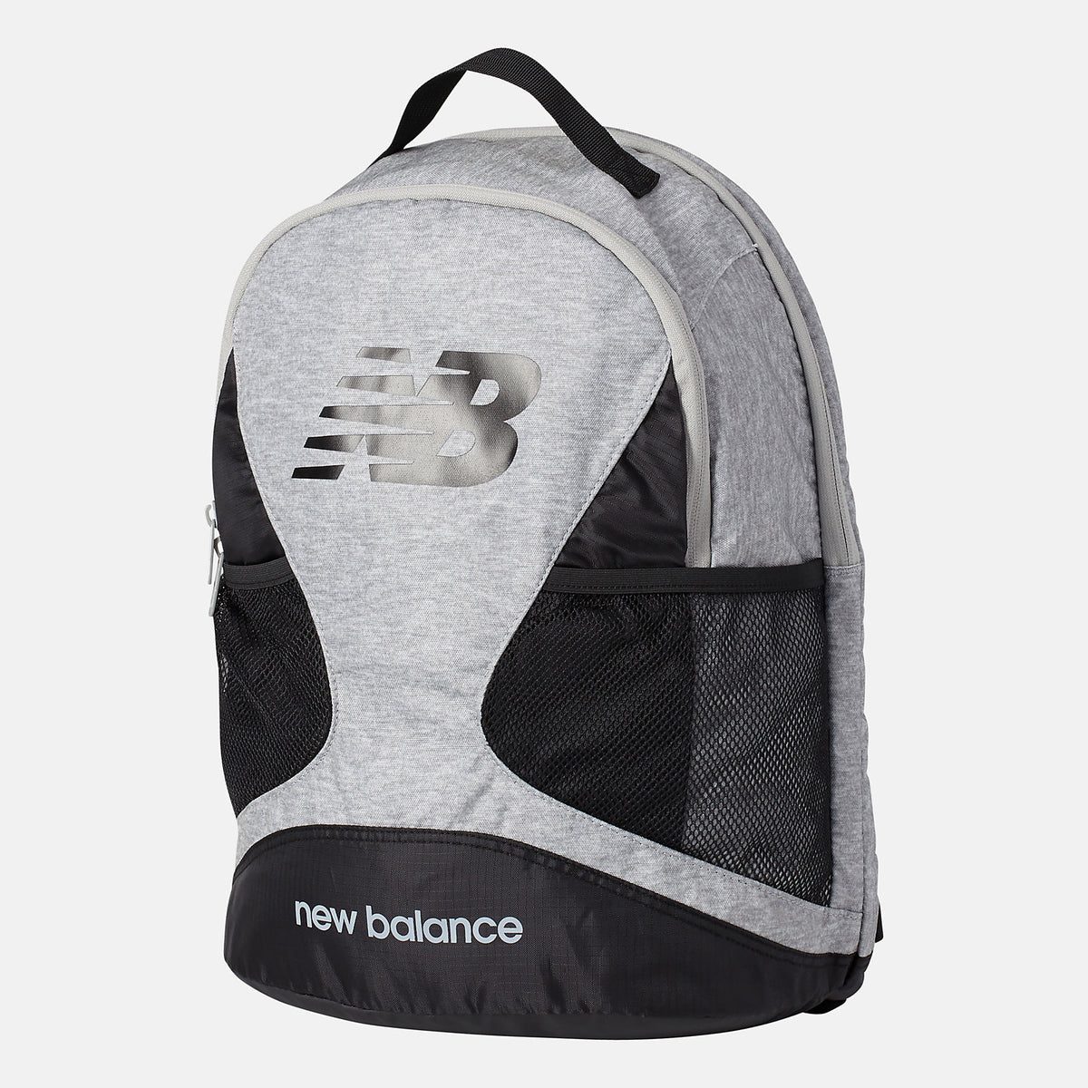 Women/Men New Balance Players Backpack AOP