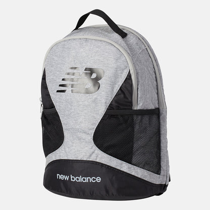 Women/Men New Balance Players Backpack AOP