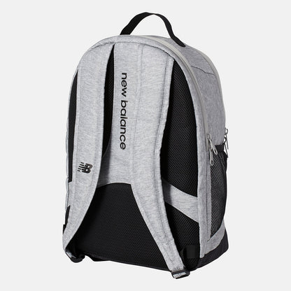 Women/Men New Balance Players Backpack AOP