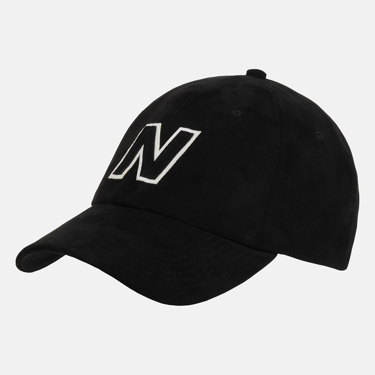 Women/Men New Balance Block N Hat