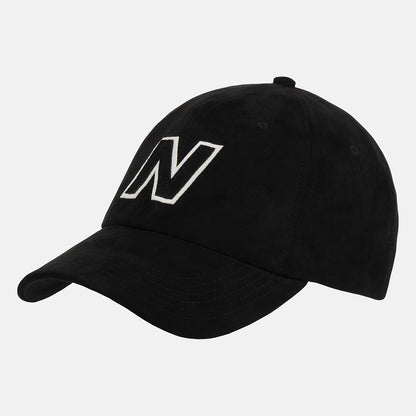Women/Men New Balance Block N Hat