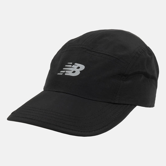 Women/Men New Balance Packable Run Hat