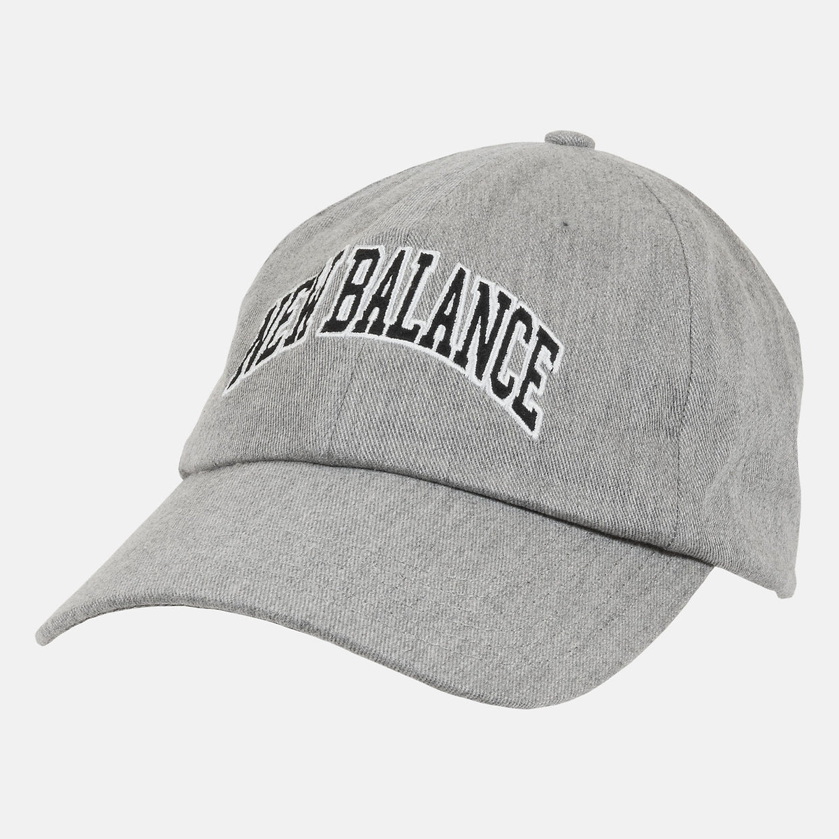 Women/Men New Balance NB Logo Hat