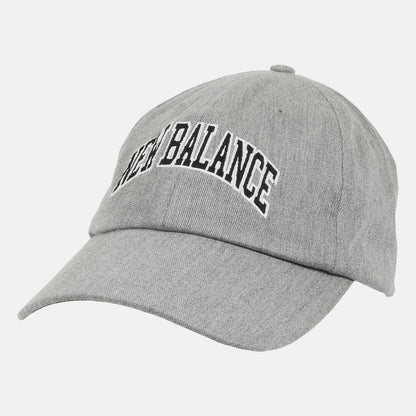 Women/Men New Balance NB Logo Hat