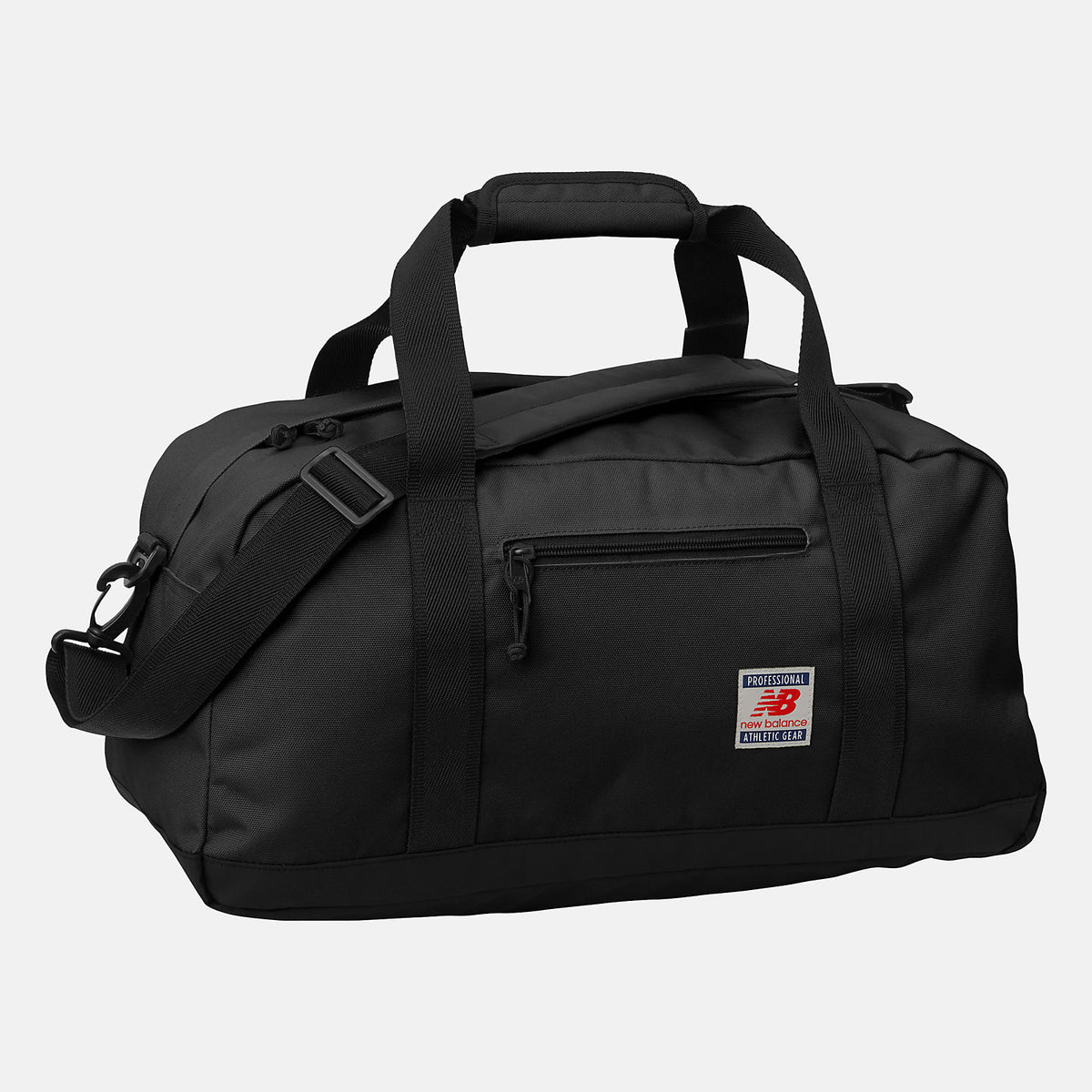 Women/Men New Balance Iconic Duffel