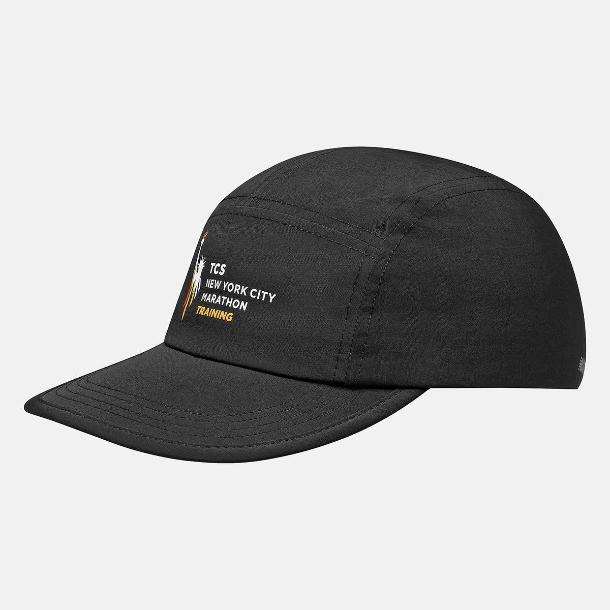 Women/Men New Balance NYCM Training Stash Hat