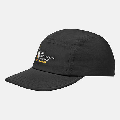 Women/Men New Balance NYCM Training Stash Hat
