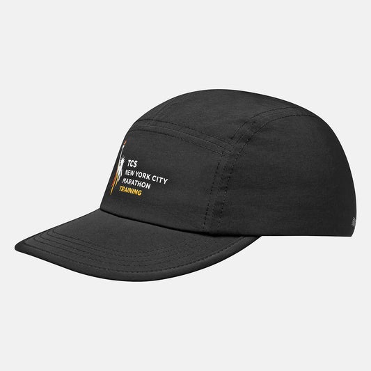 Women/Men New Balance NYCM Training Stash Hat