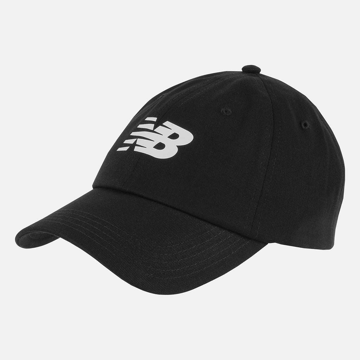 Women/Men New Balance 6 Panel Curved Brim Snap Back V2.0