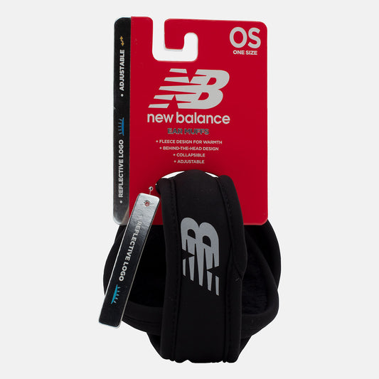 Women/Men New Balance NB Earmuffs