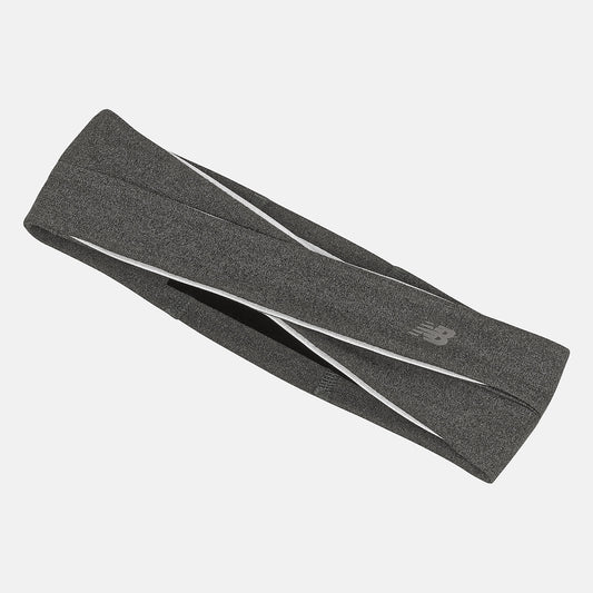 Women New Balance Twisted Headband