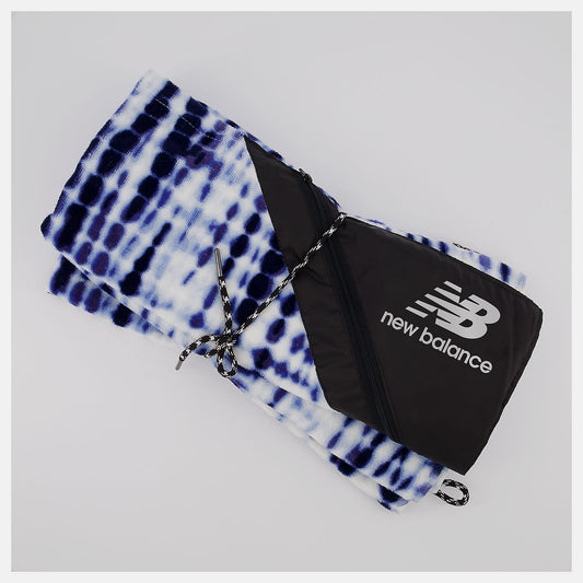Women/Men New Balance Slowtide X New Balance Pocket Towel