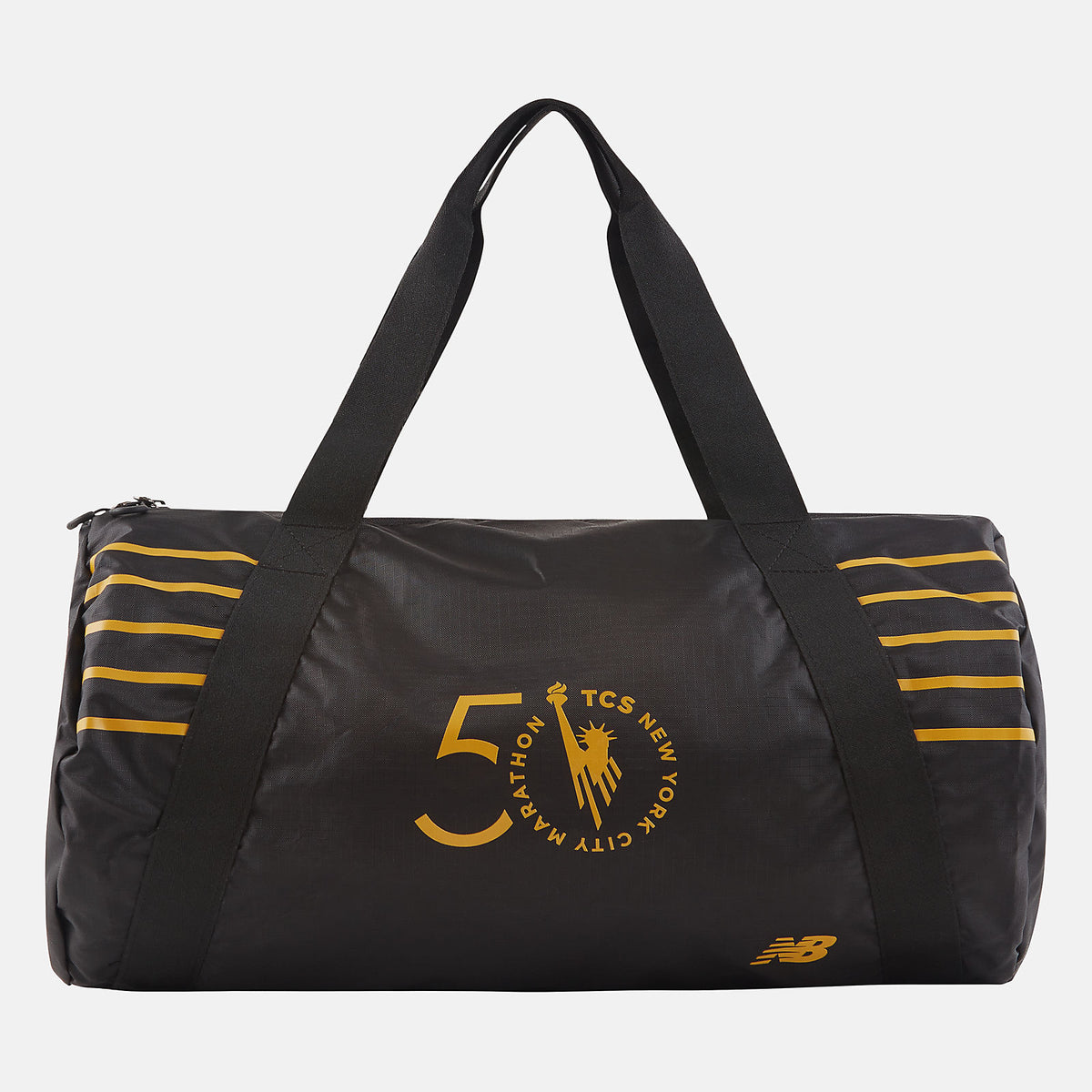 Women/Men New Balance NYC Marathon Packable Duffel
