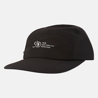 Women/Men New Balance NYC Marathon Performance Hat V3.0