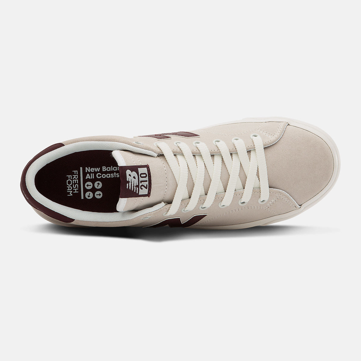 Women/Men New Balance All Coasts 210