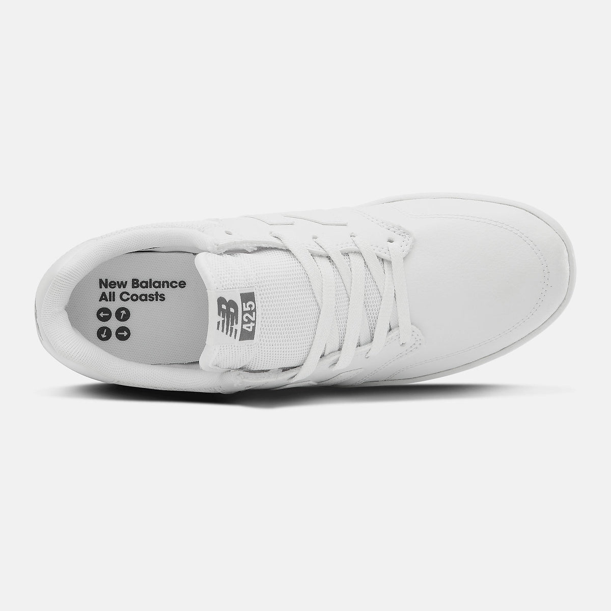 Women/Men New Balance All Coasts 425