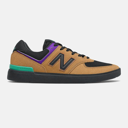 Women/Men New Balance All Coasts 574