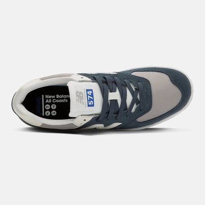 Women/Men New Balance All Coasts 574