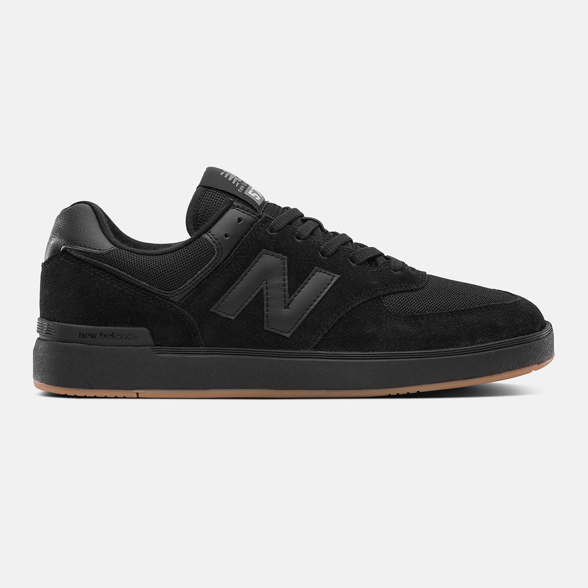 Women/Men New Balance AM574