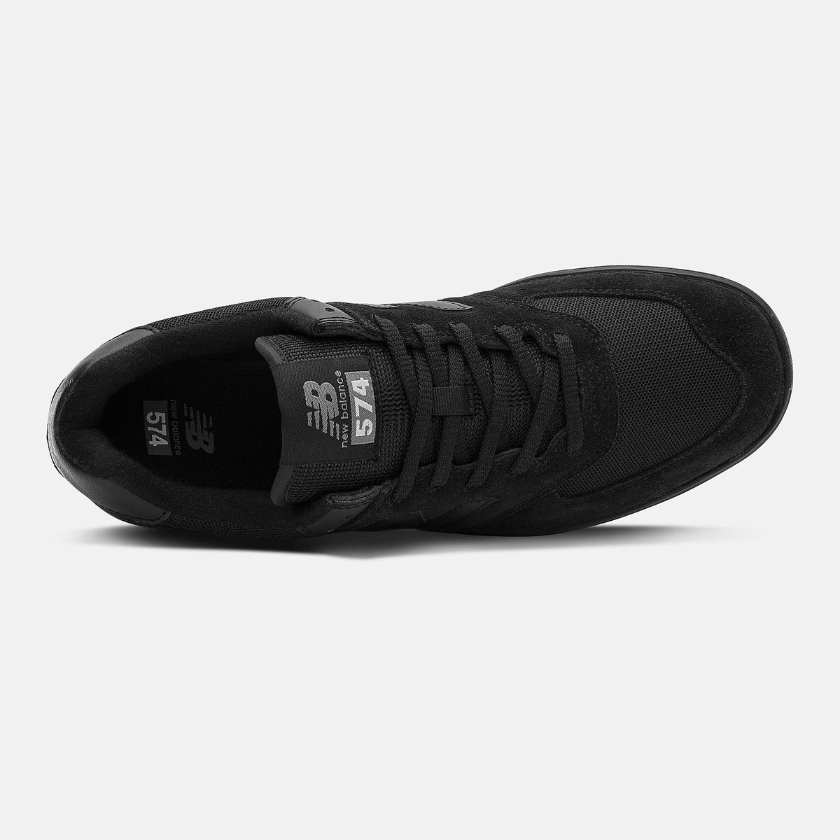Women/Men New Balance AM574