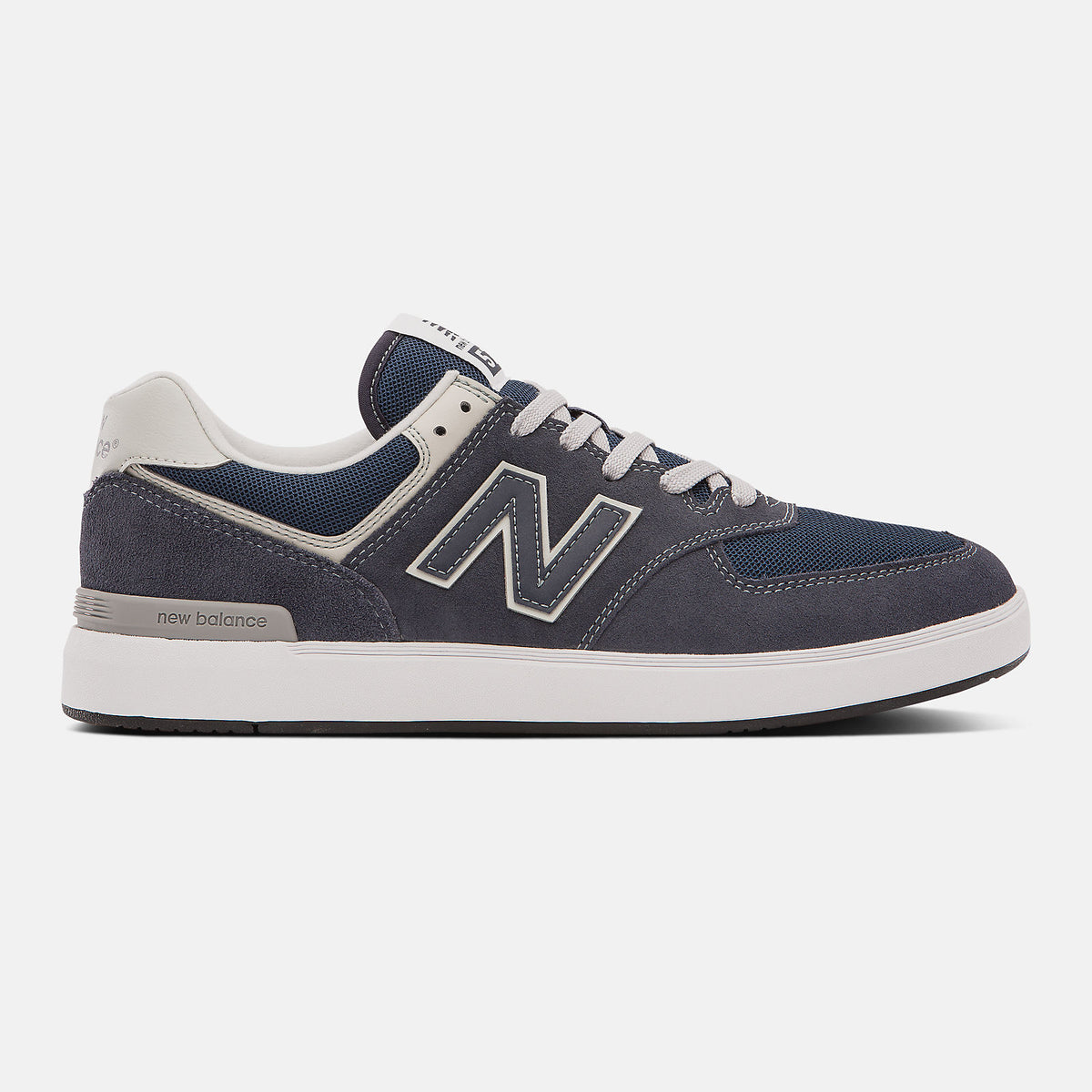 Women/Men New Balance AM574