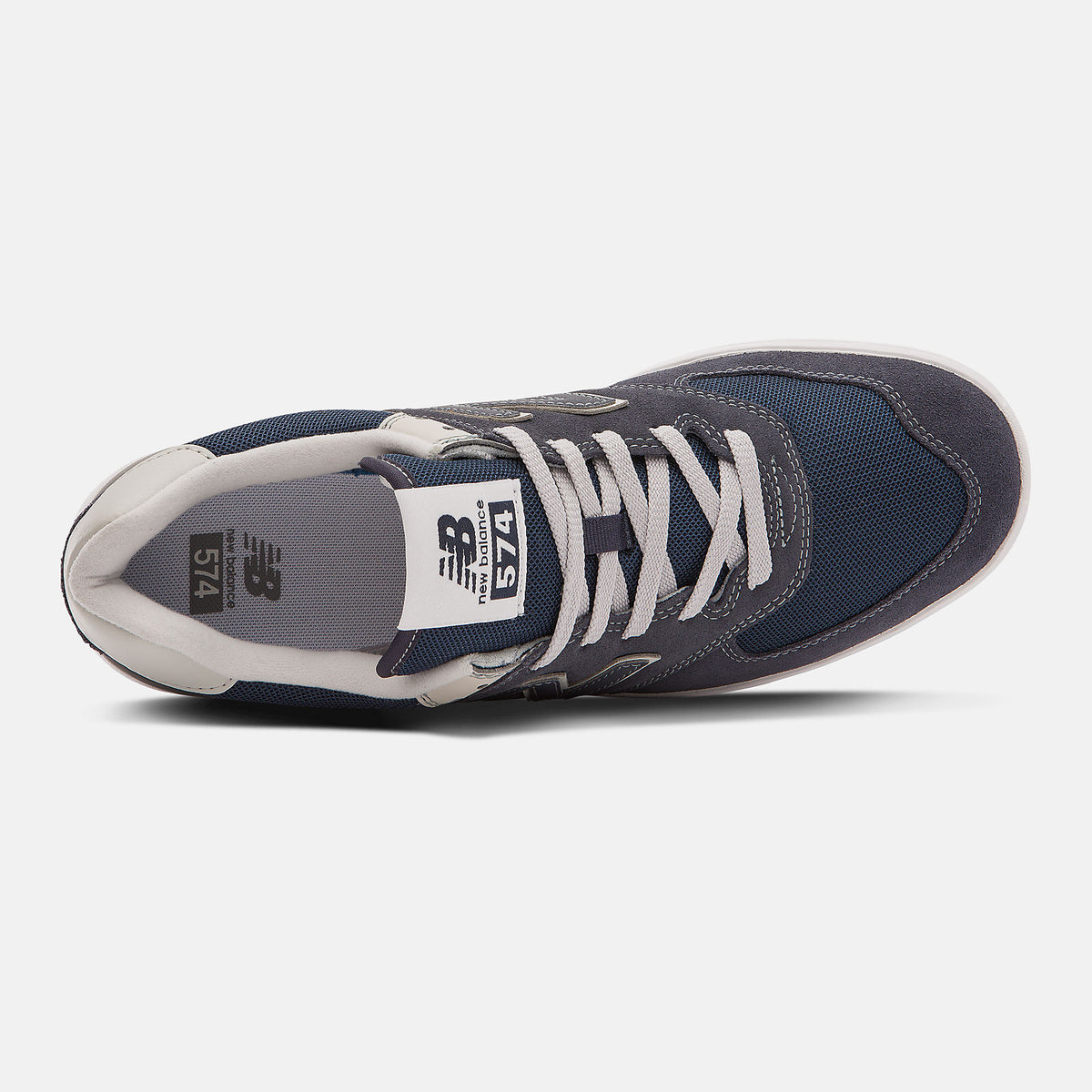 Women/Men New Balance AM574