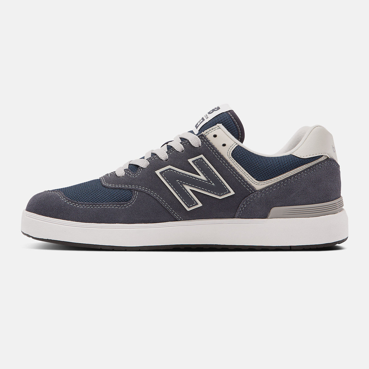 Women/Men New Balance AM574