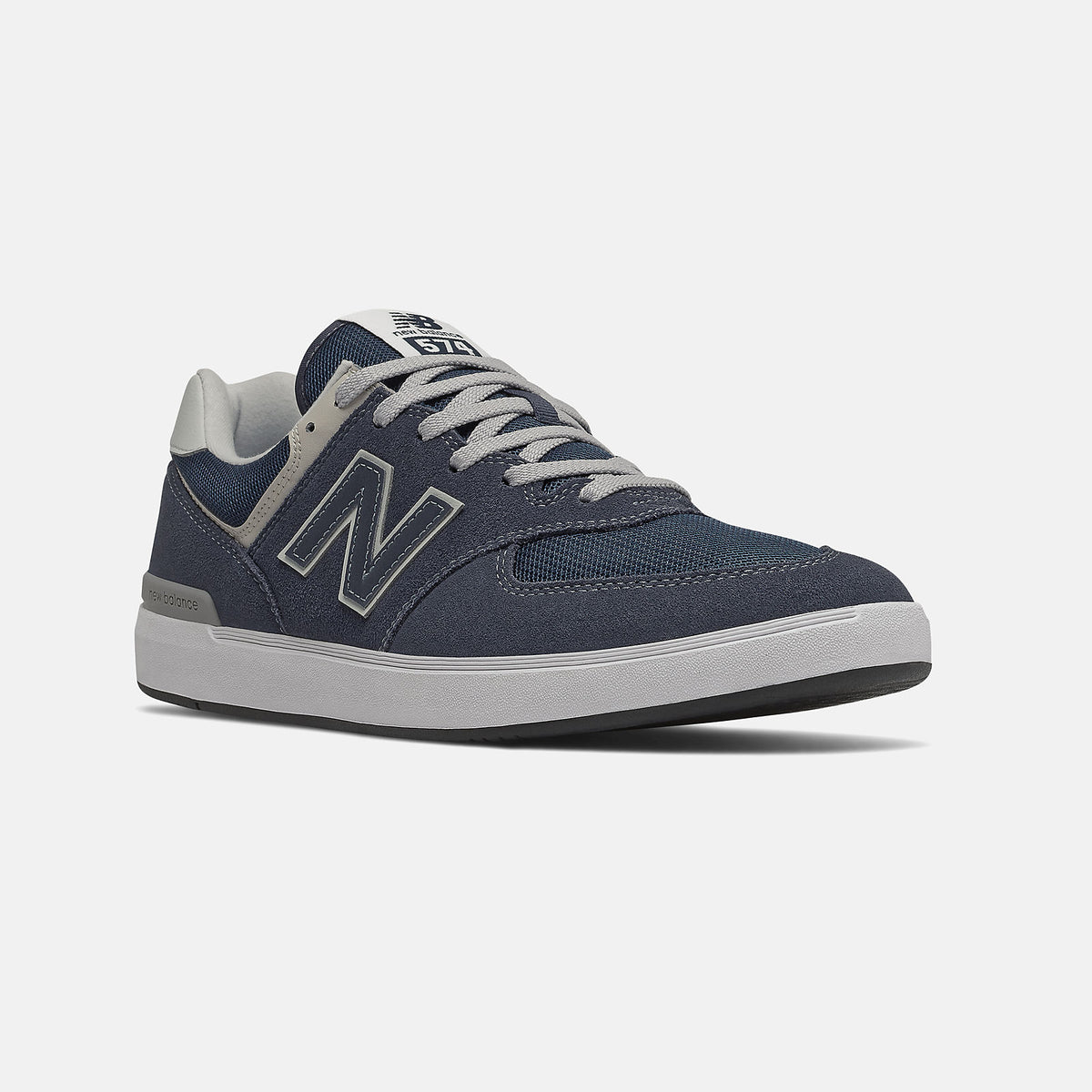 Women/Men New Balance AM574