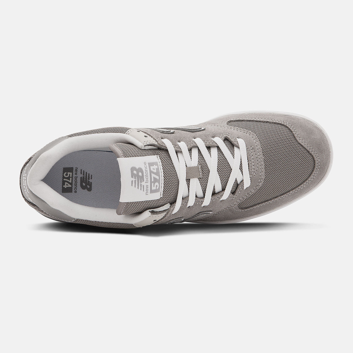 Women/Men New Balance AM574