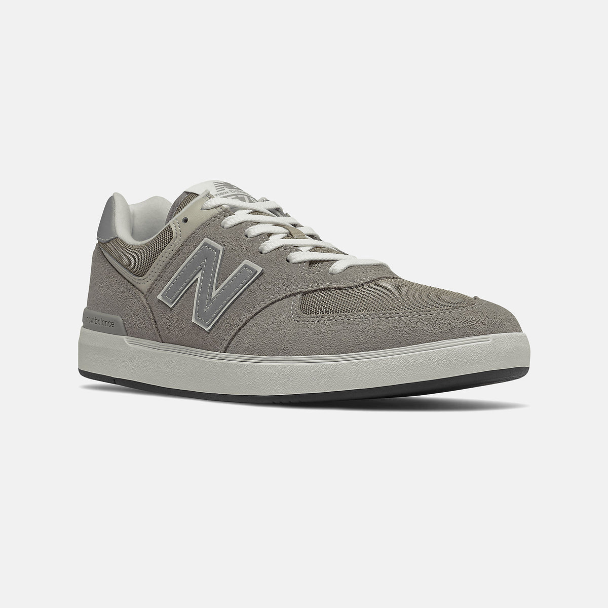 Women/Men New Balance AM574