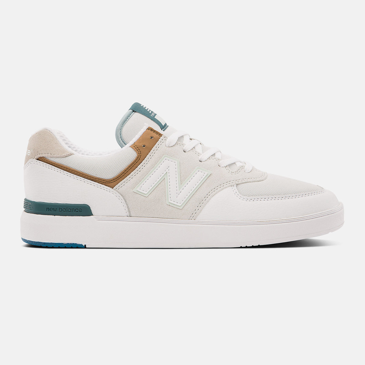 Women/Men New Balance AM574