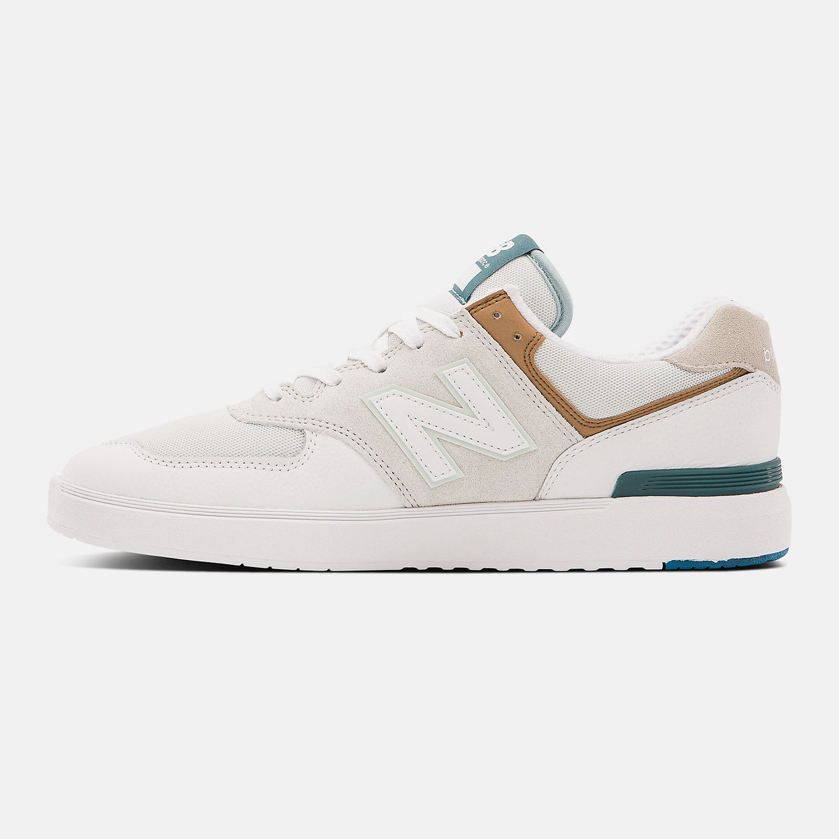 Women/Men New Balance AM574