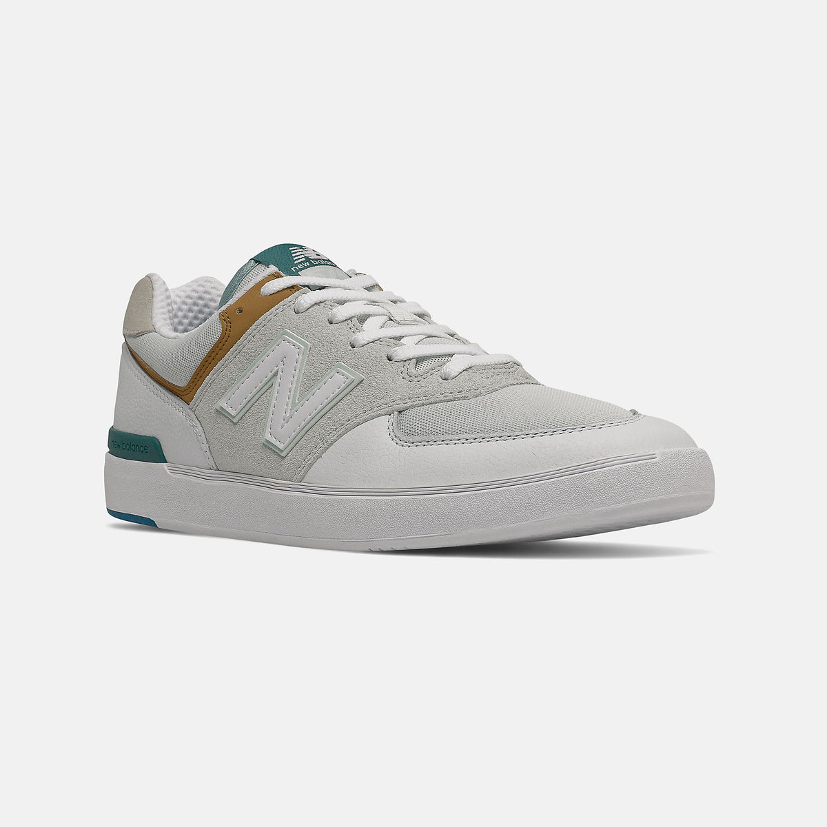 Women/Men New Balance AM574