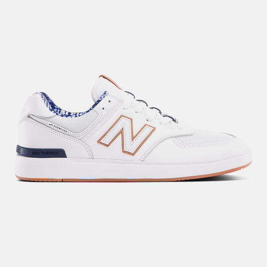 Women/Men New Balance NB AM574 x Slowtide