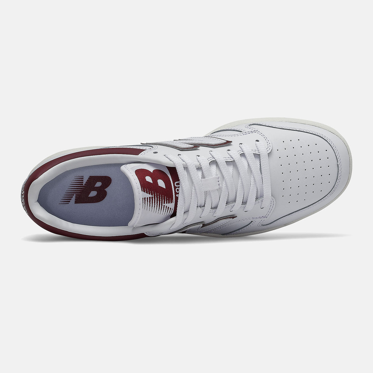Men New Balance BB480LV1