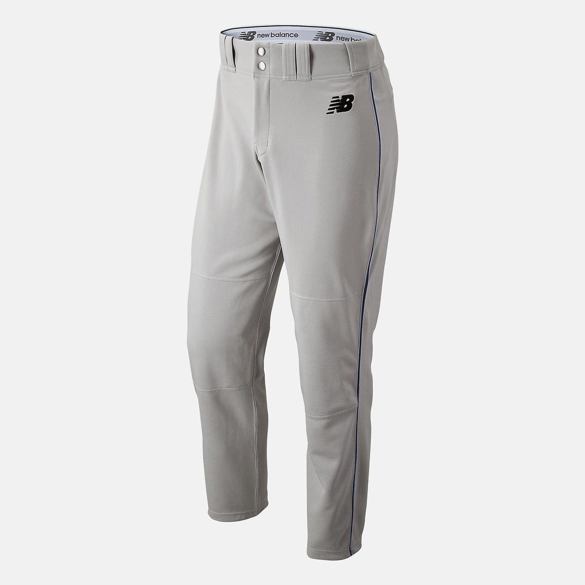 Men New Balance Adversary 2 Baseball Piped Pant Athletic