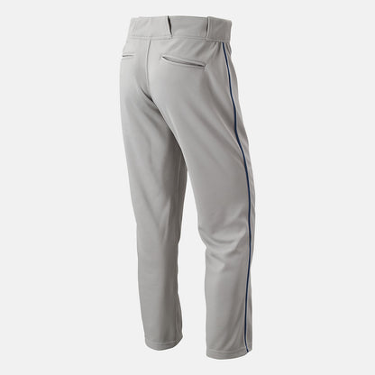 Men New Balance Adversary 2 Baseball Piped Pant Athletic