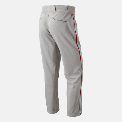 Men New Balance Adversary 2 Baseball Piped Pant Athletic