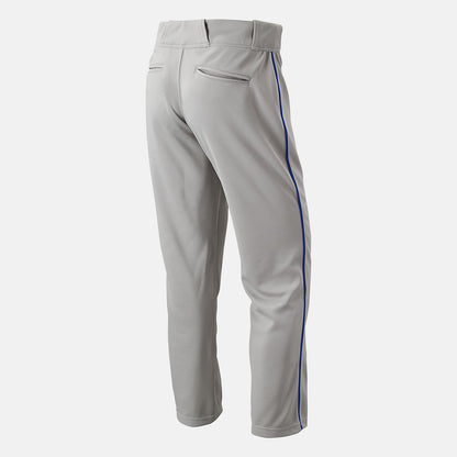 Men New Balance Adversary 2 Baseball Piped Pant Athletic