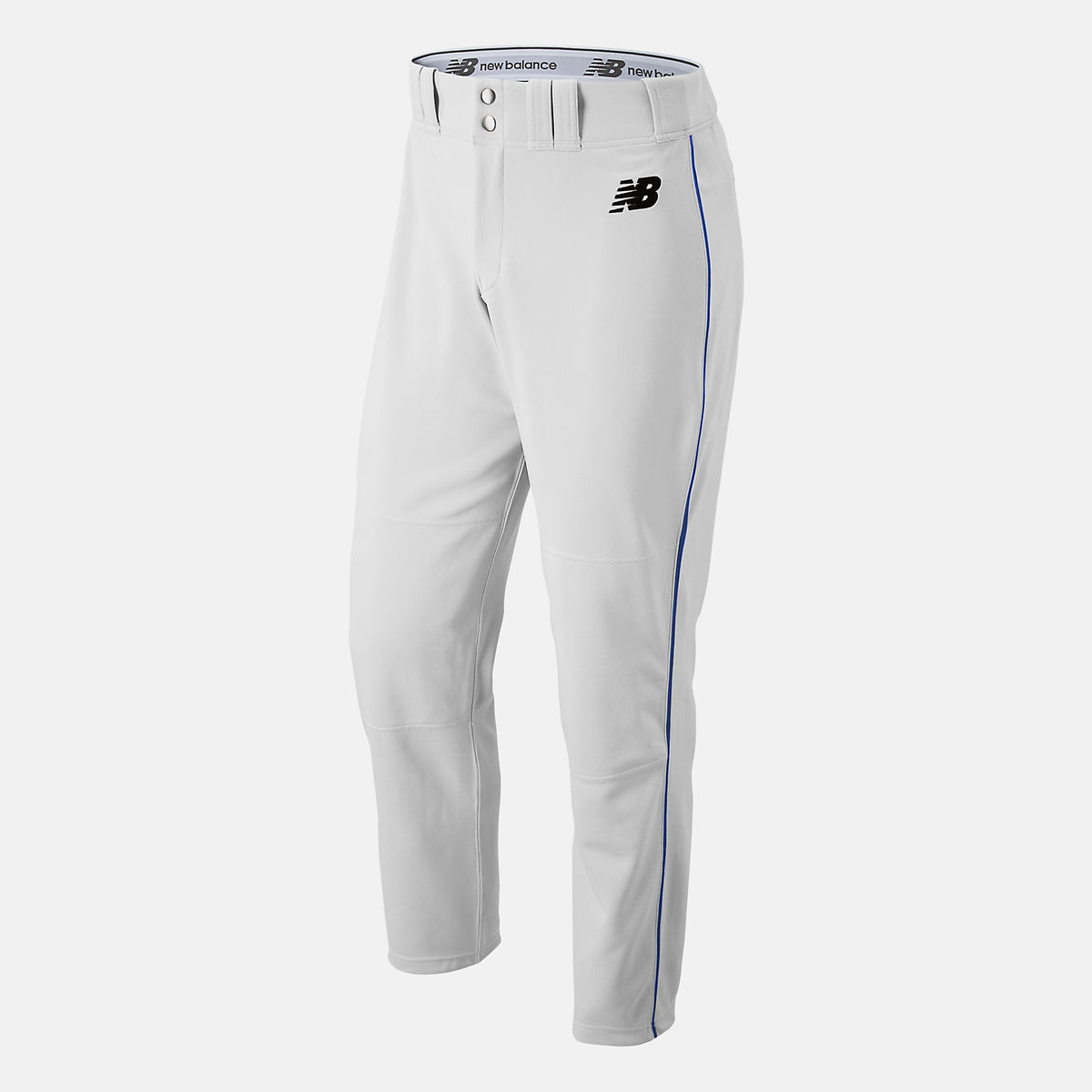 Men New Balance Adversary 2 Baseball Piped Pant Athletic