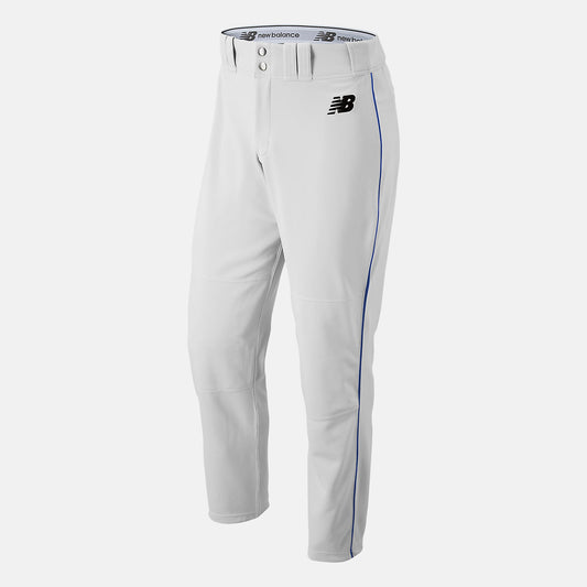 Men New Balance Adversary 2 Baseball Piped Pant Athletic