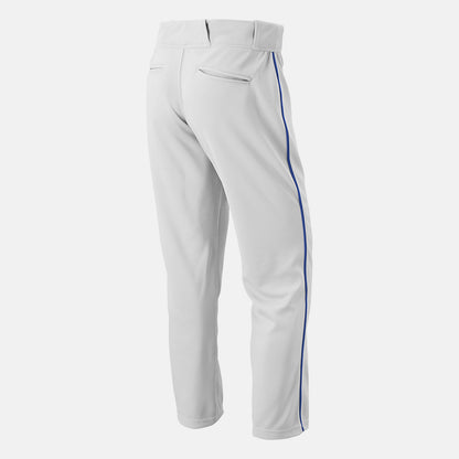 Men New Balance Adversary 2 Baseball Piped Pant Athletic