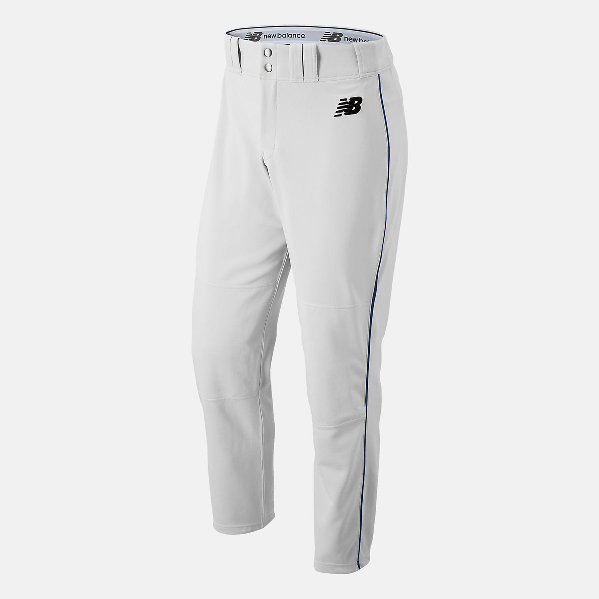 Men New Balance Adversary 2 Baseball Piped Pant Athletic