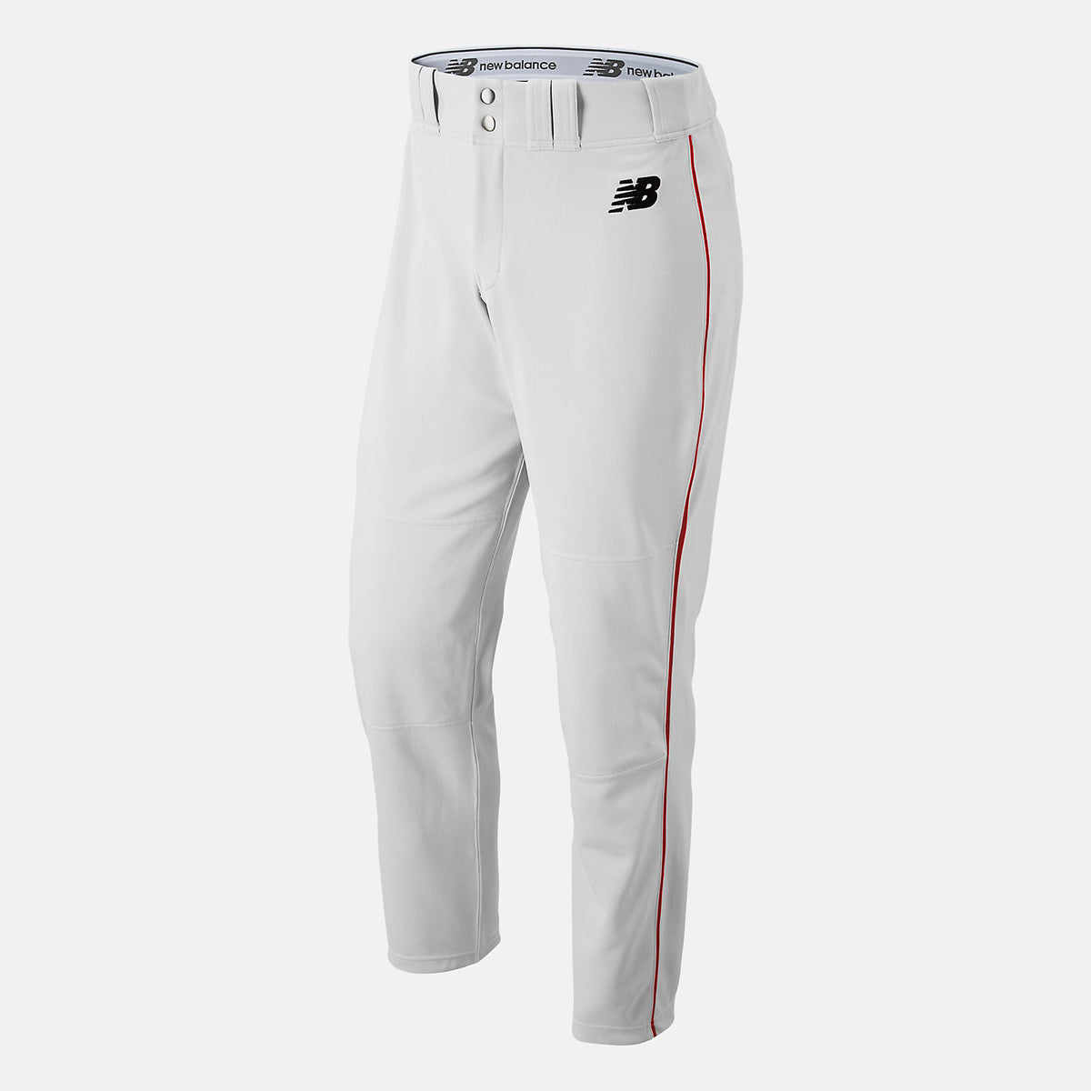 Men New Balance Adversary 2 Baseball Piped Pant Athletic